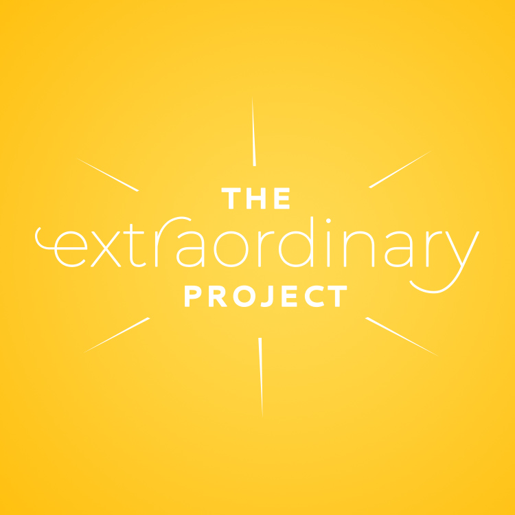 Introduction — The Extraordinary Project